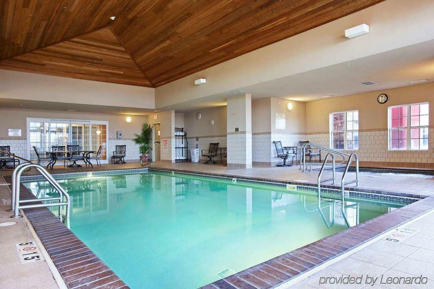 Homewood By Hilton Hotel Sioux Falls