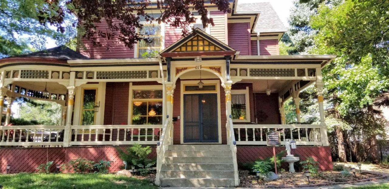 Historic Victorian 3* Sioux Falls