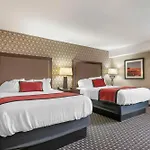 Best Western Plus Ramkota Hotel