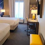 Comfort Inn & Suites At Sanford Sports Complex