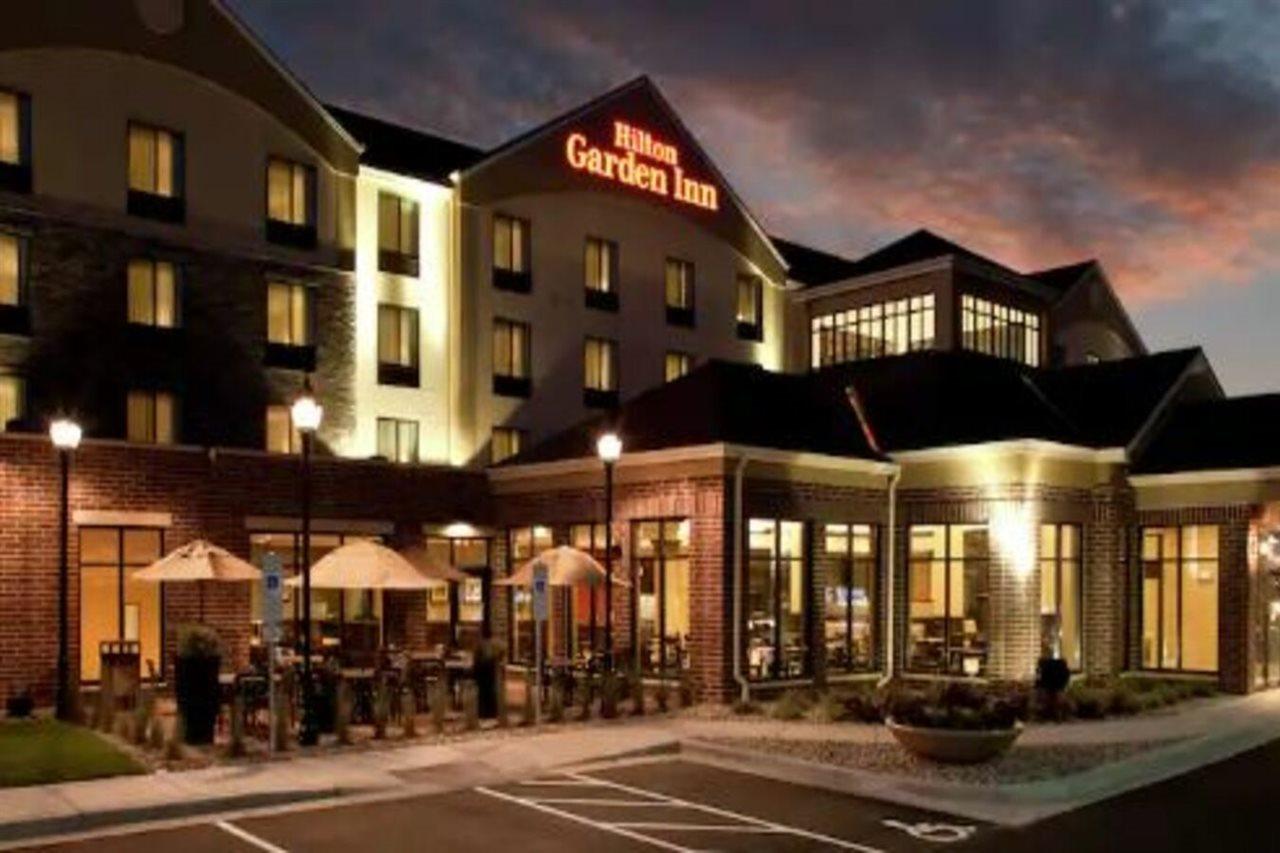 Hilton Garden South Sioux Falls