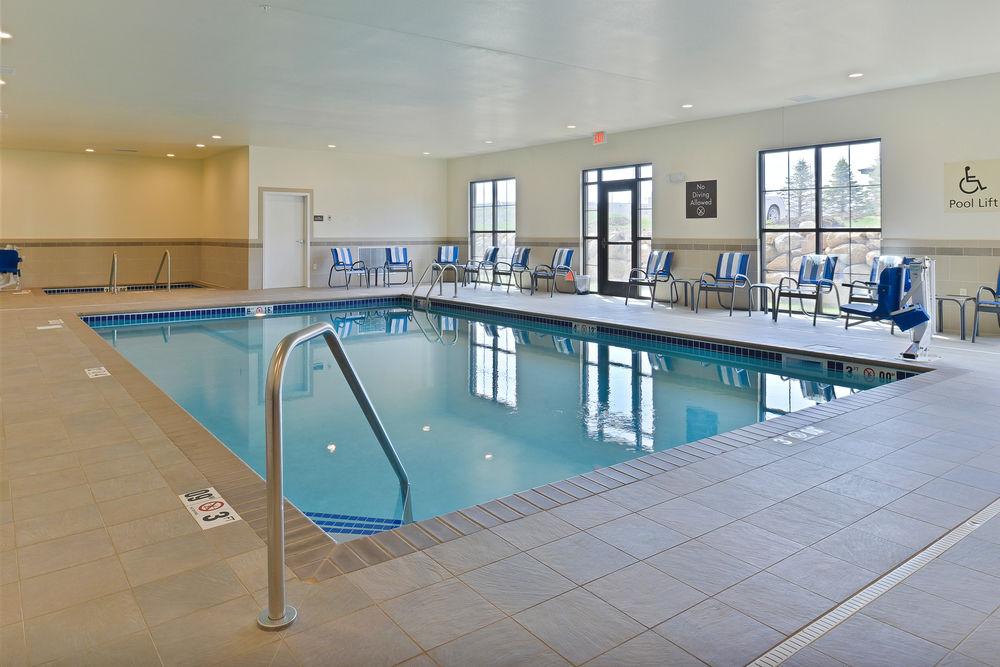 Hotel Comfort & Avera Southwest