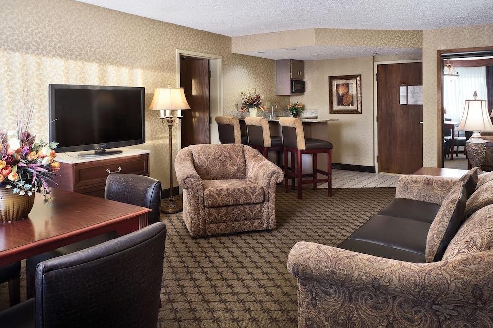 Western Ramkota 3* Sioux Falls