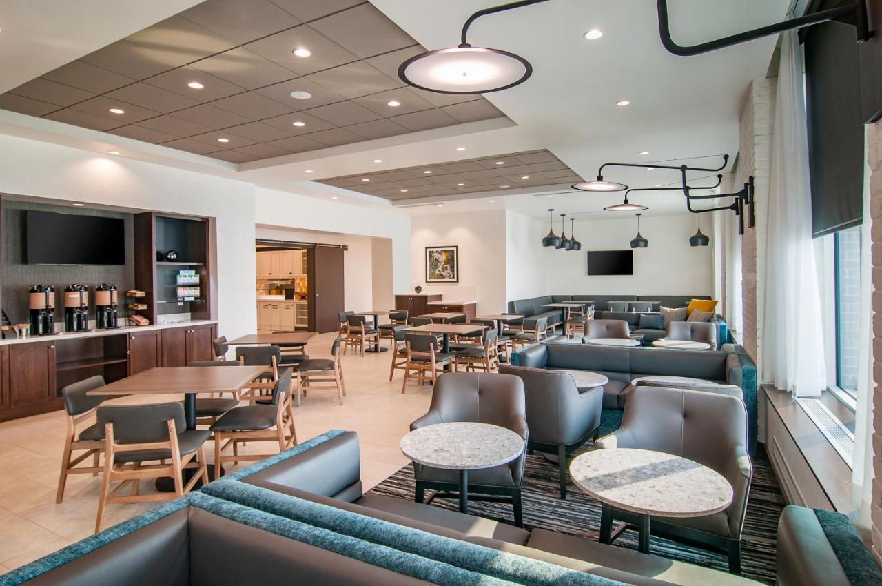 Hyatt Place South Hotel 3*