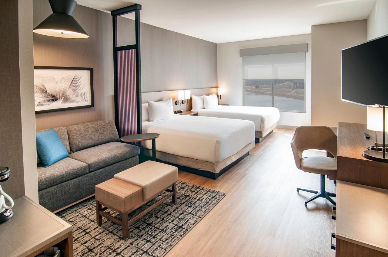 Hyatt Place South Hotel Sioux Falls