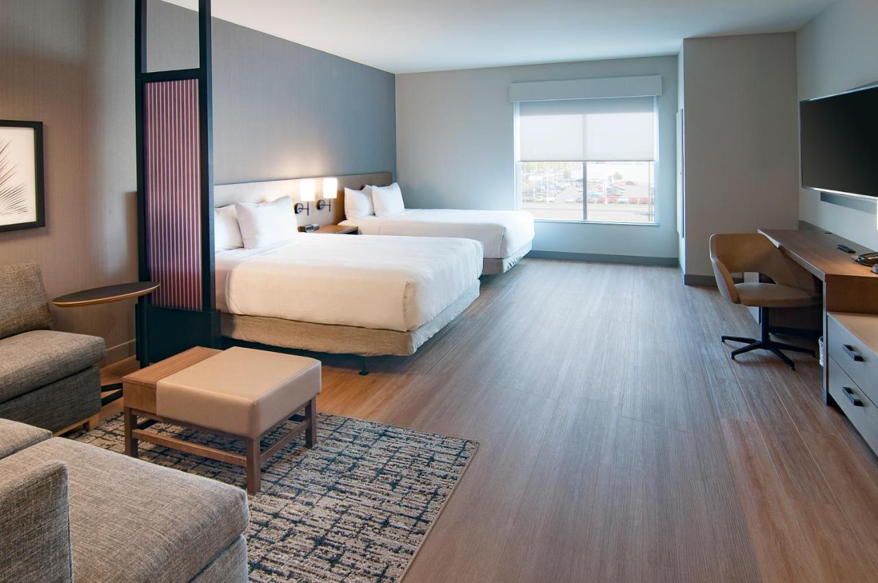Hyatt Place South 3* Sioux Falls
