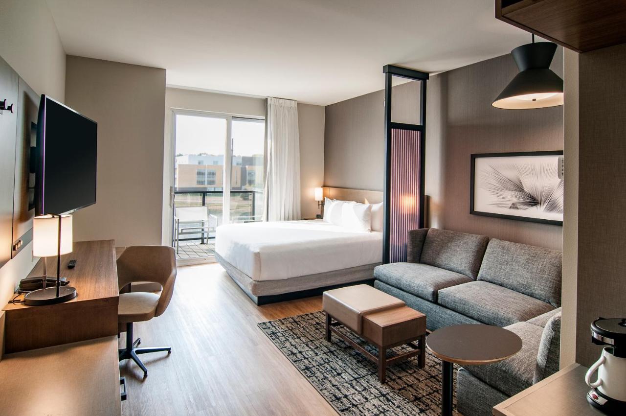 Hyatt Place South Sioux Falls