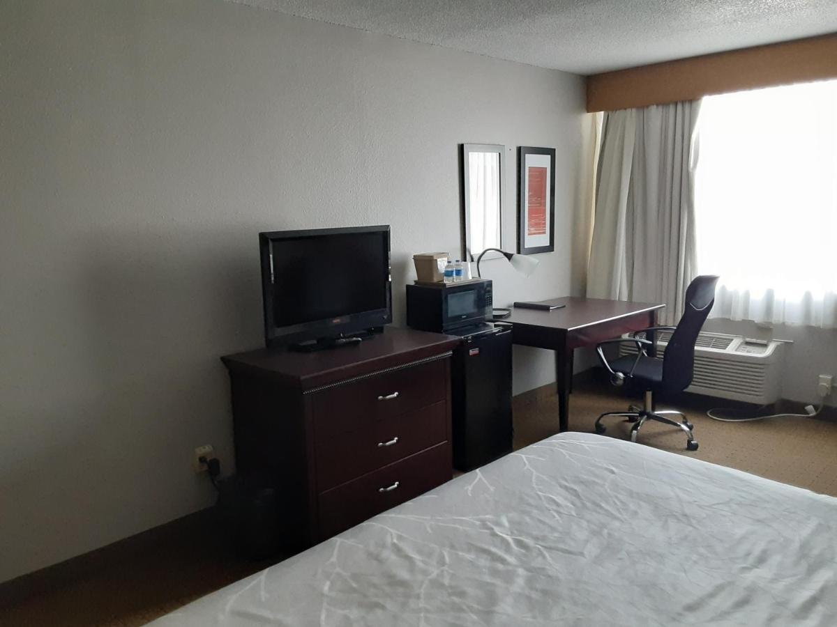 Hotel The Dakota Sioux Falls