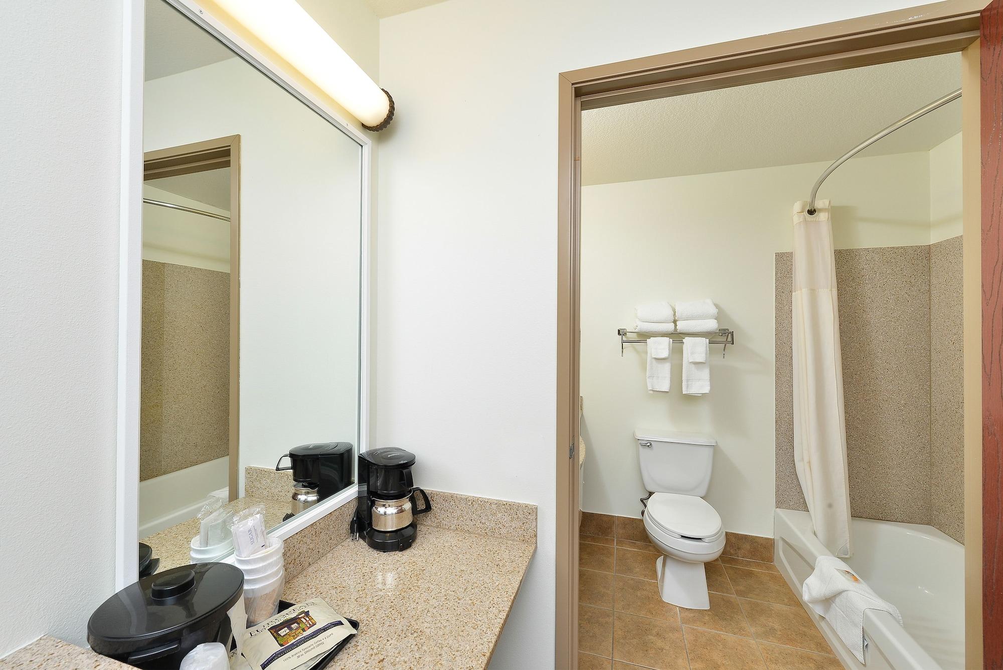 Hotel Clarion Pointe Airport Sioux Falls