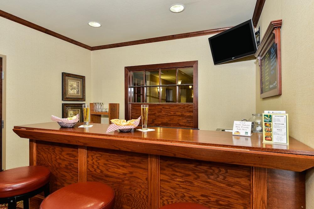 Hotel Clarion Pointe Airport