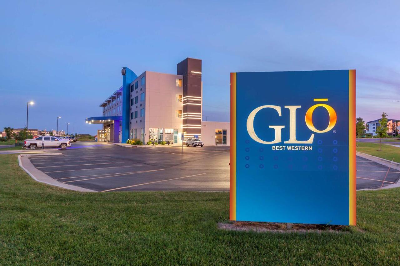 Hotel Glo Western Dawley Farms In 3*