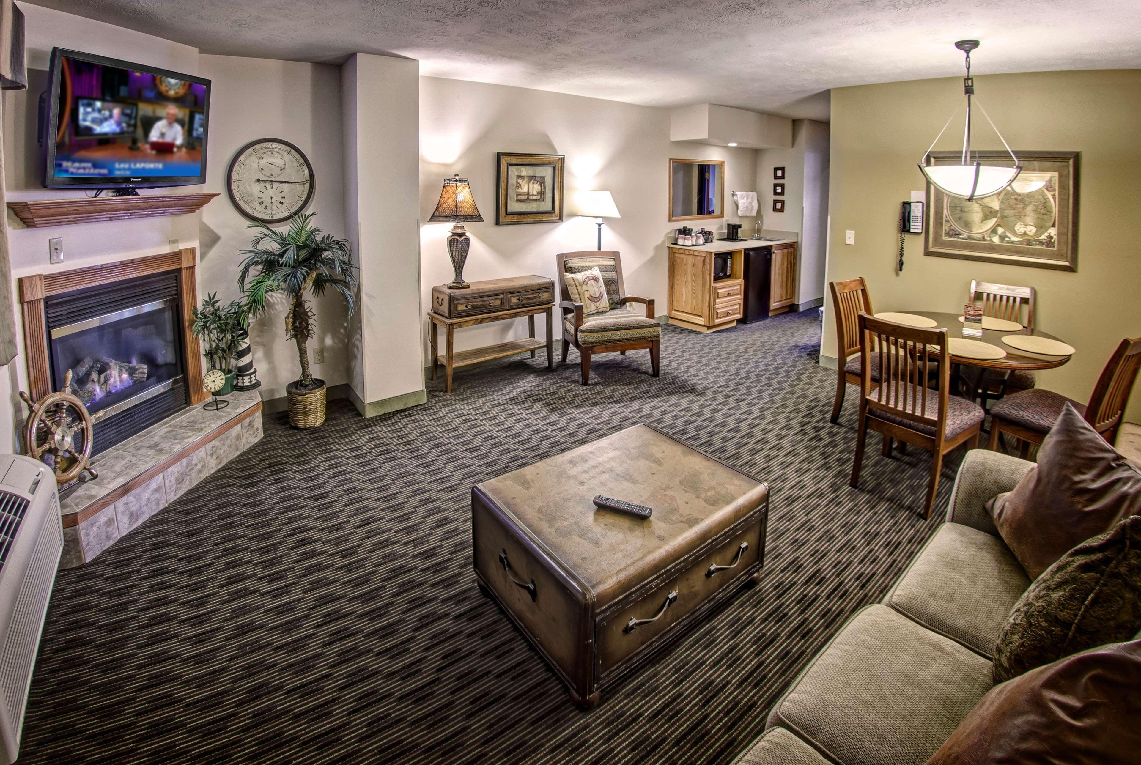 Ramada By Wyndham Airport - Waterpark & Event Center 3* Sioux Falls