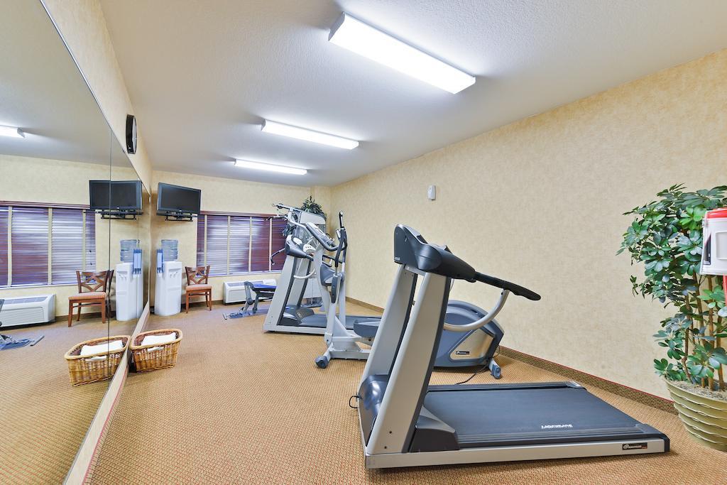 Clarion Pointe Airport 3* Sioux Falls