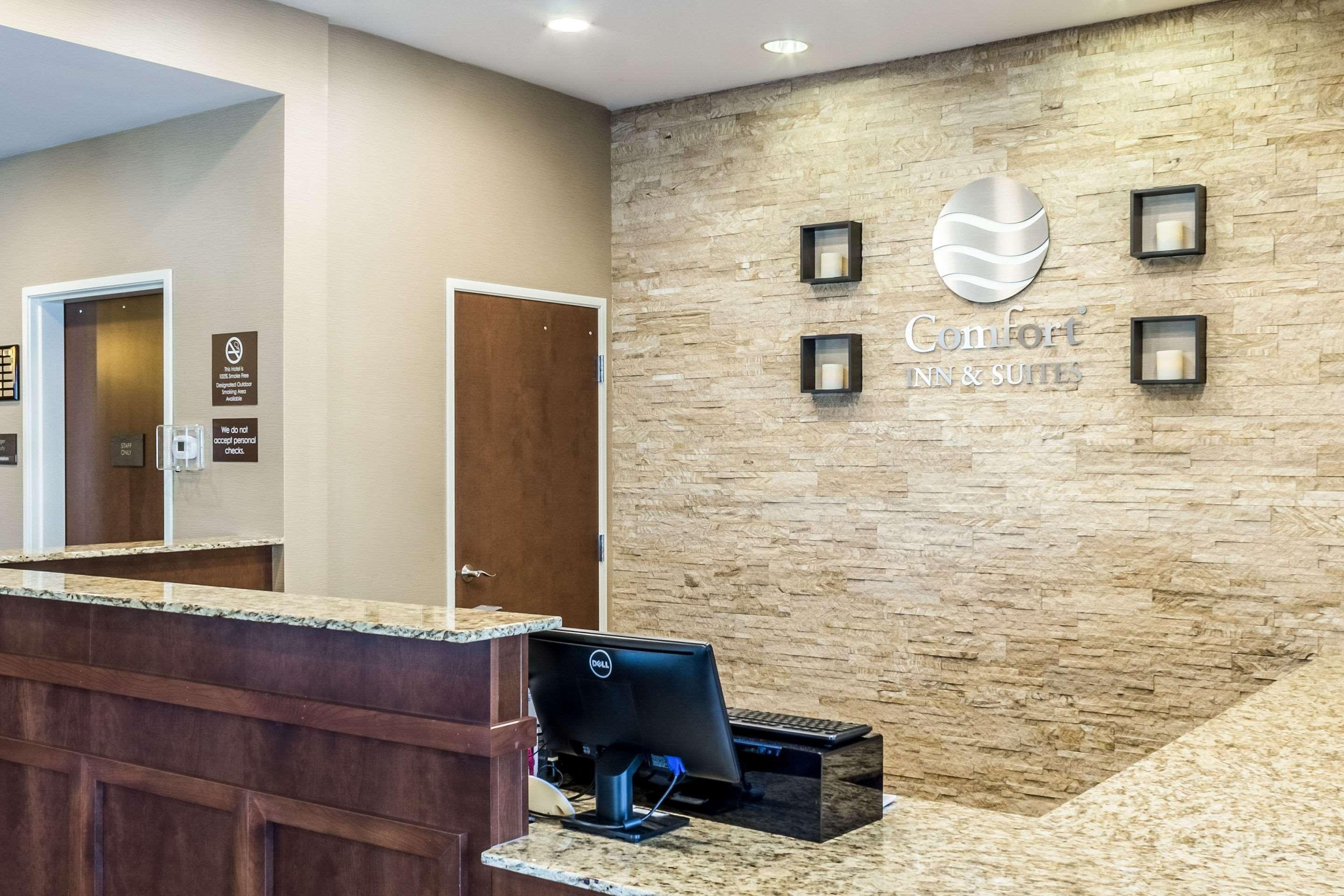 Comfort & Avera Southwest Sioux Falls