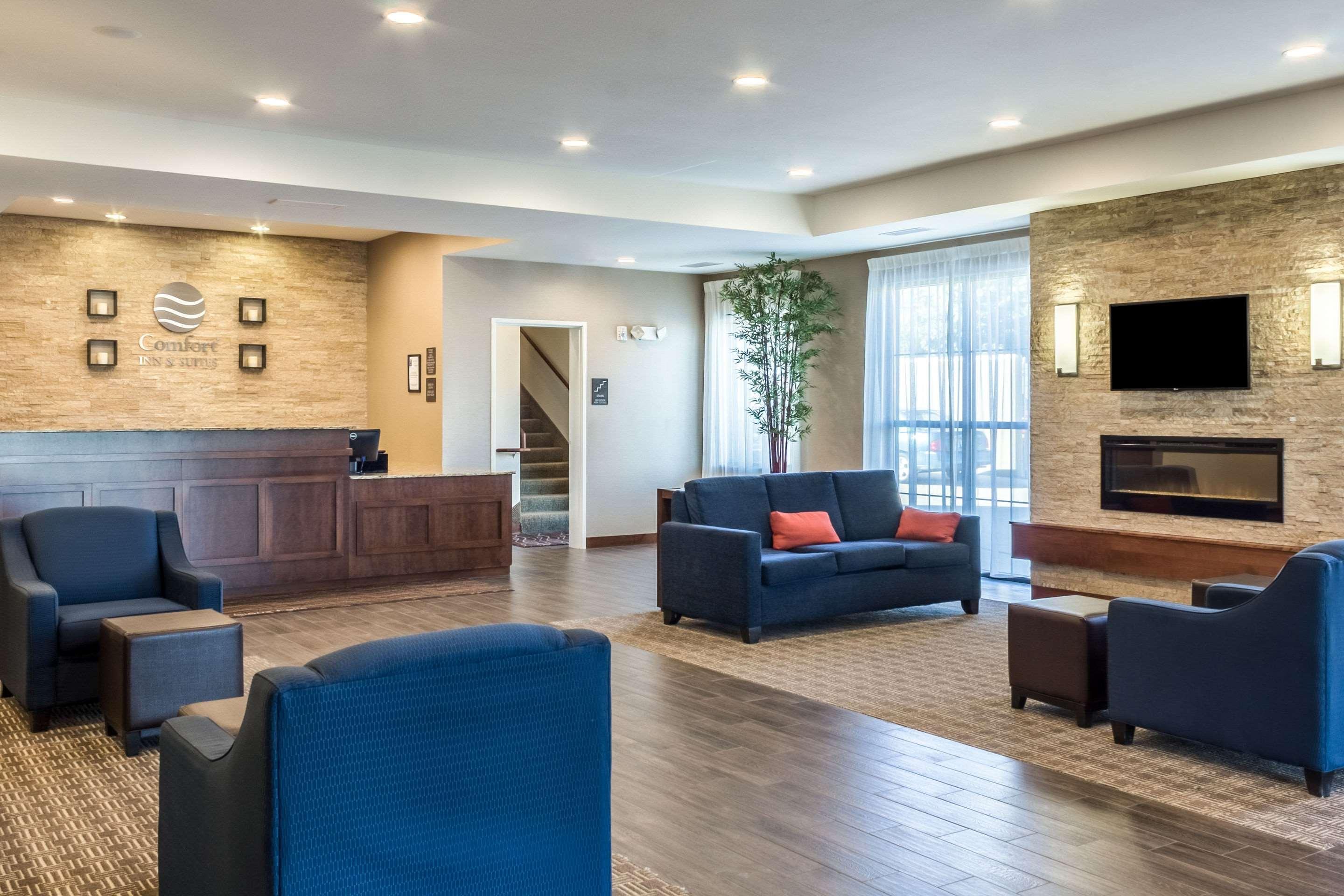 Hotel Comfort & Avera Southwest 3*
