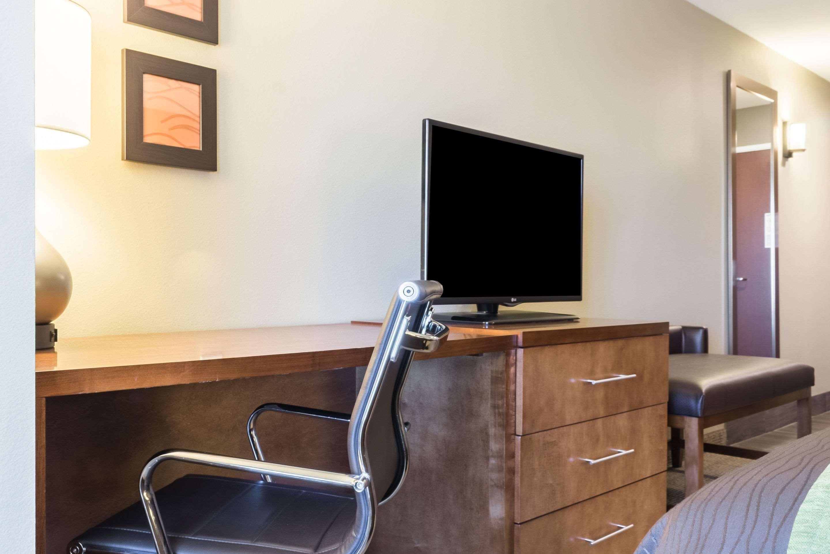 Comfort & Avera Southwest 3*