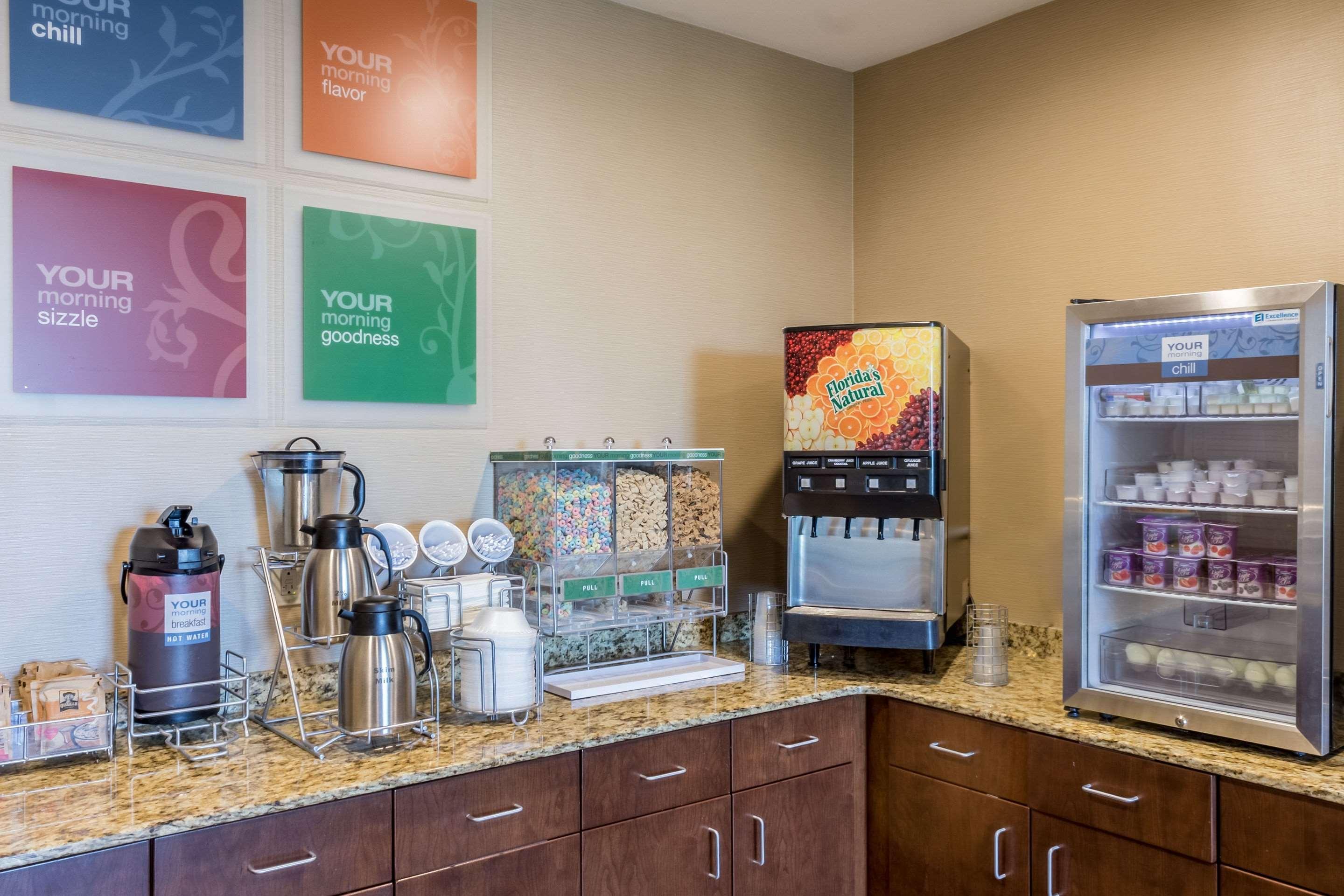 Comfort & Avera Southwest Sioux Falls