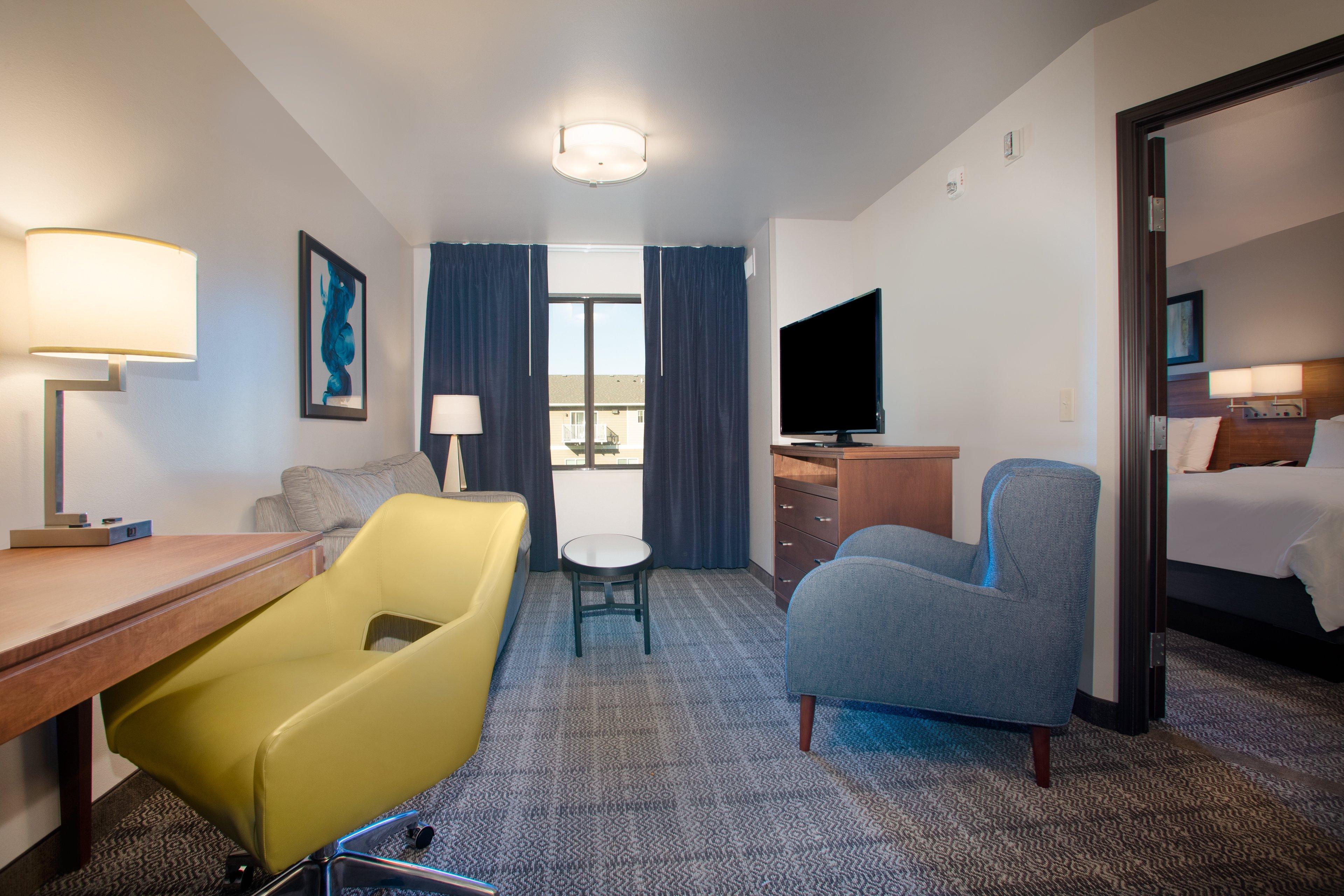 Hotel Staybridge - Southwest By Ihg 3*
