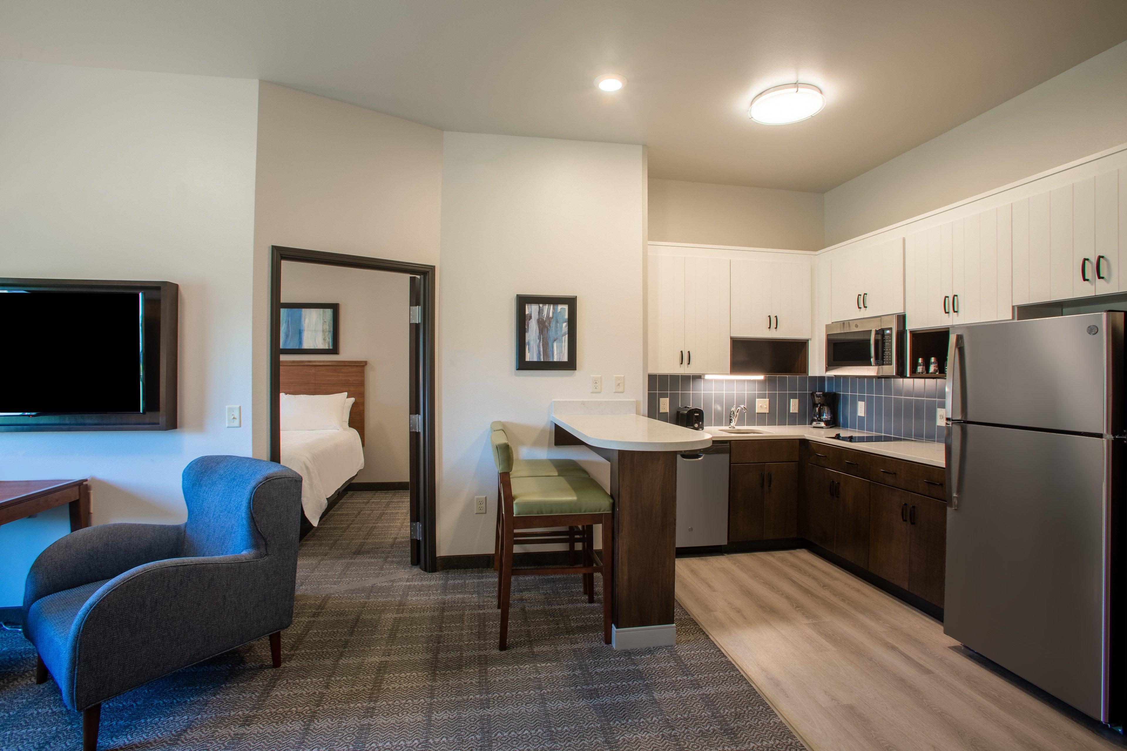 Hotel Staybridge - Southwest By Ihg 3*