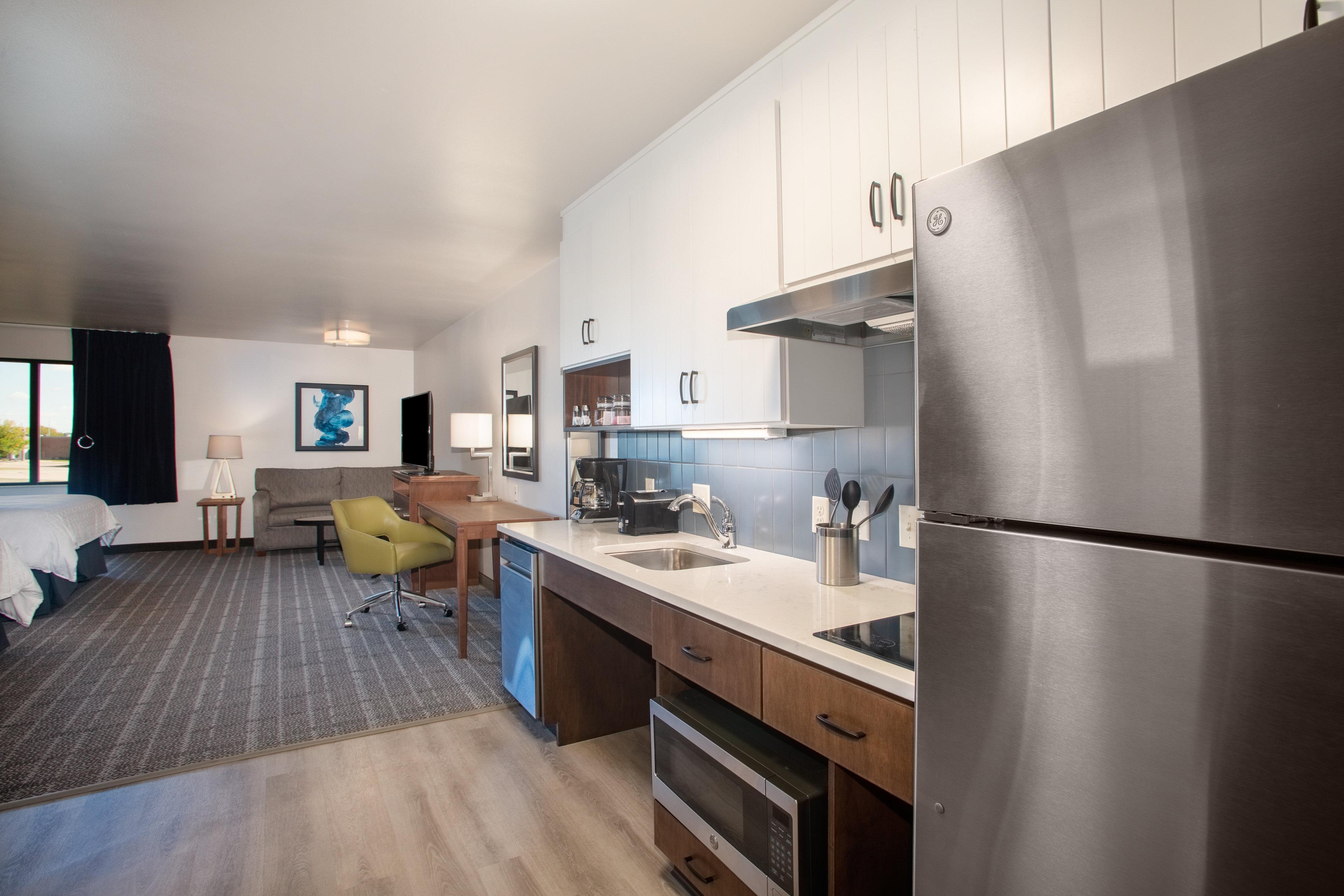 Staybridge - Southwest By Ihg Hotel 3*