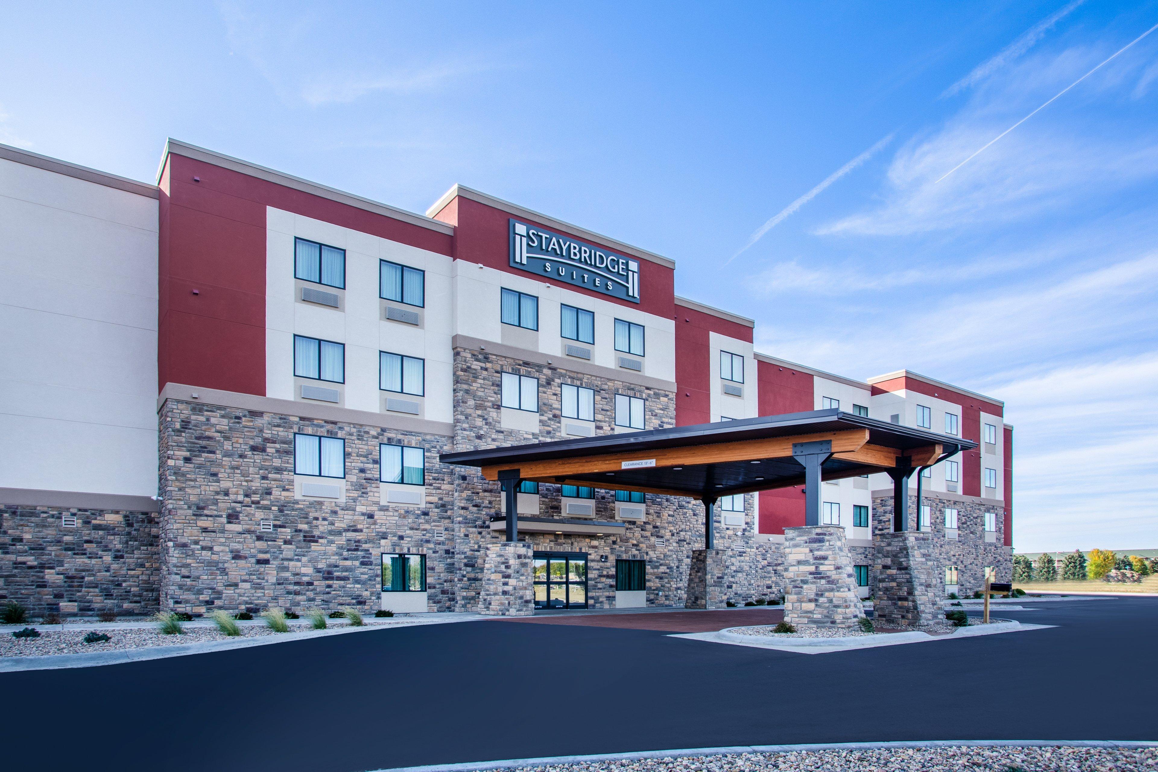 Hotel Staybridge - Southwest By Ihg 3*