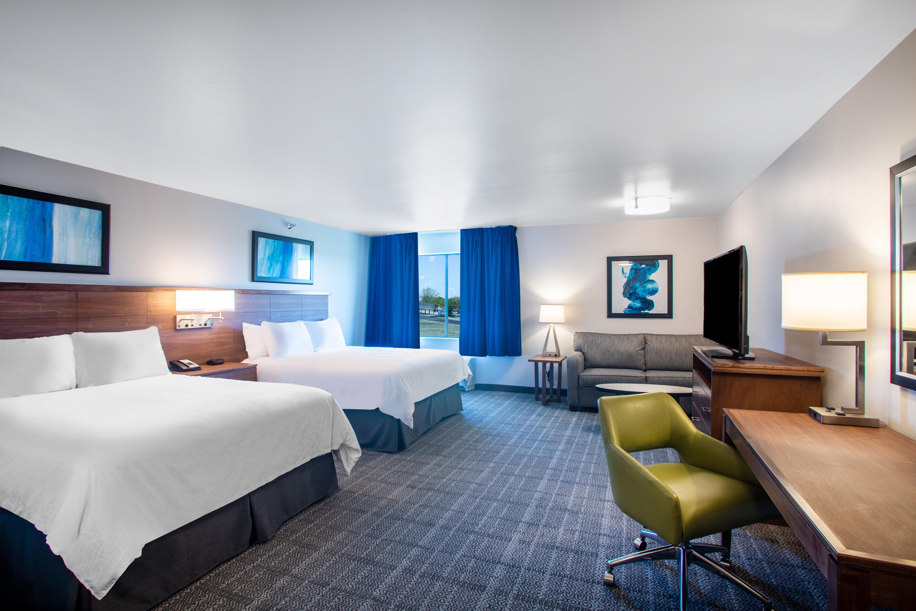 Hotel Staybridge - Southwest By Ihg