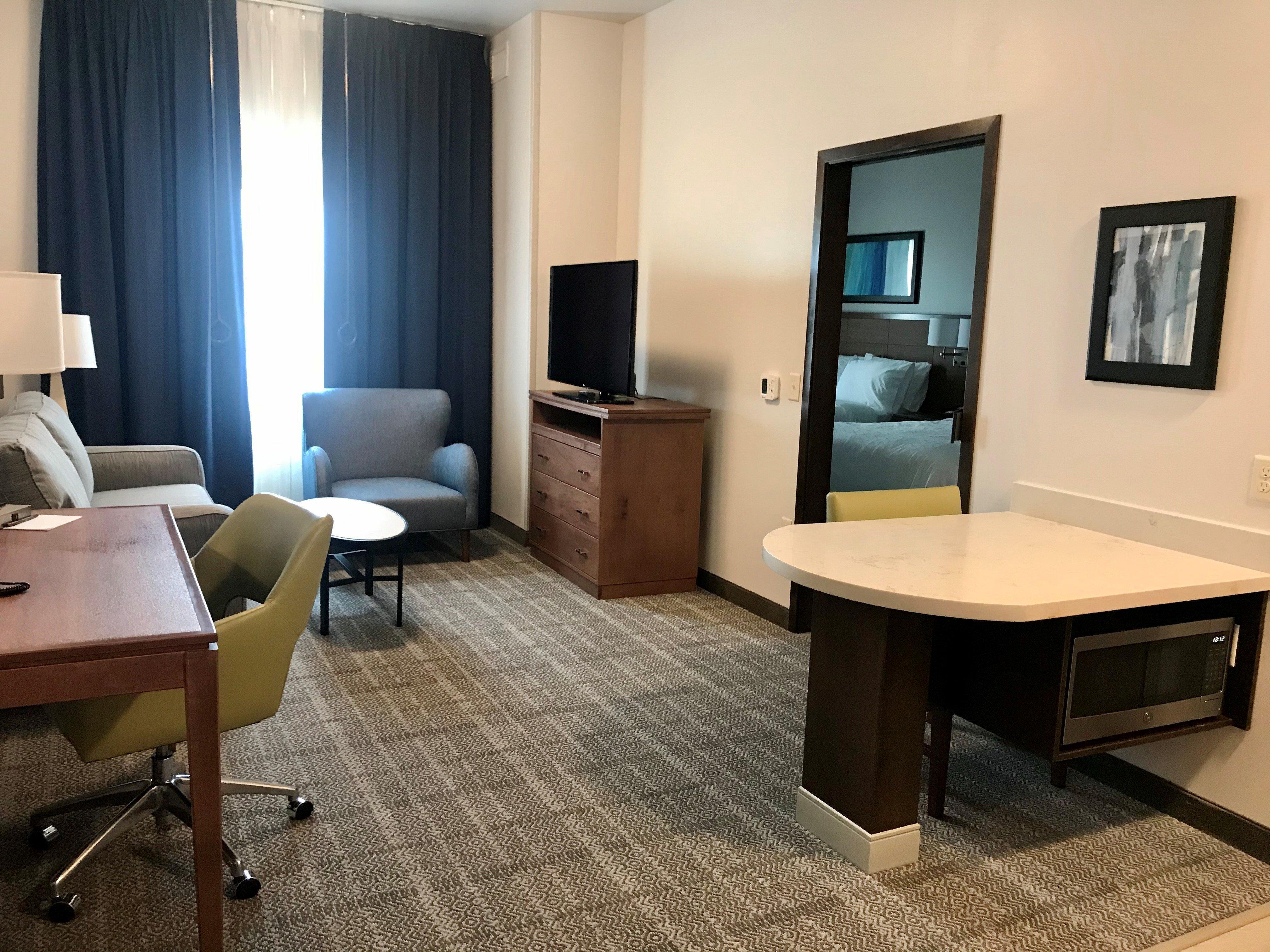 Staybridge - Southwest By Ihg