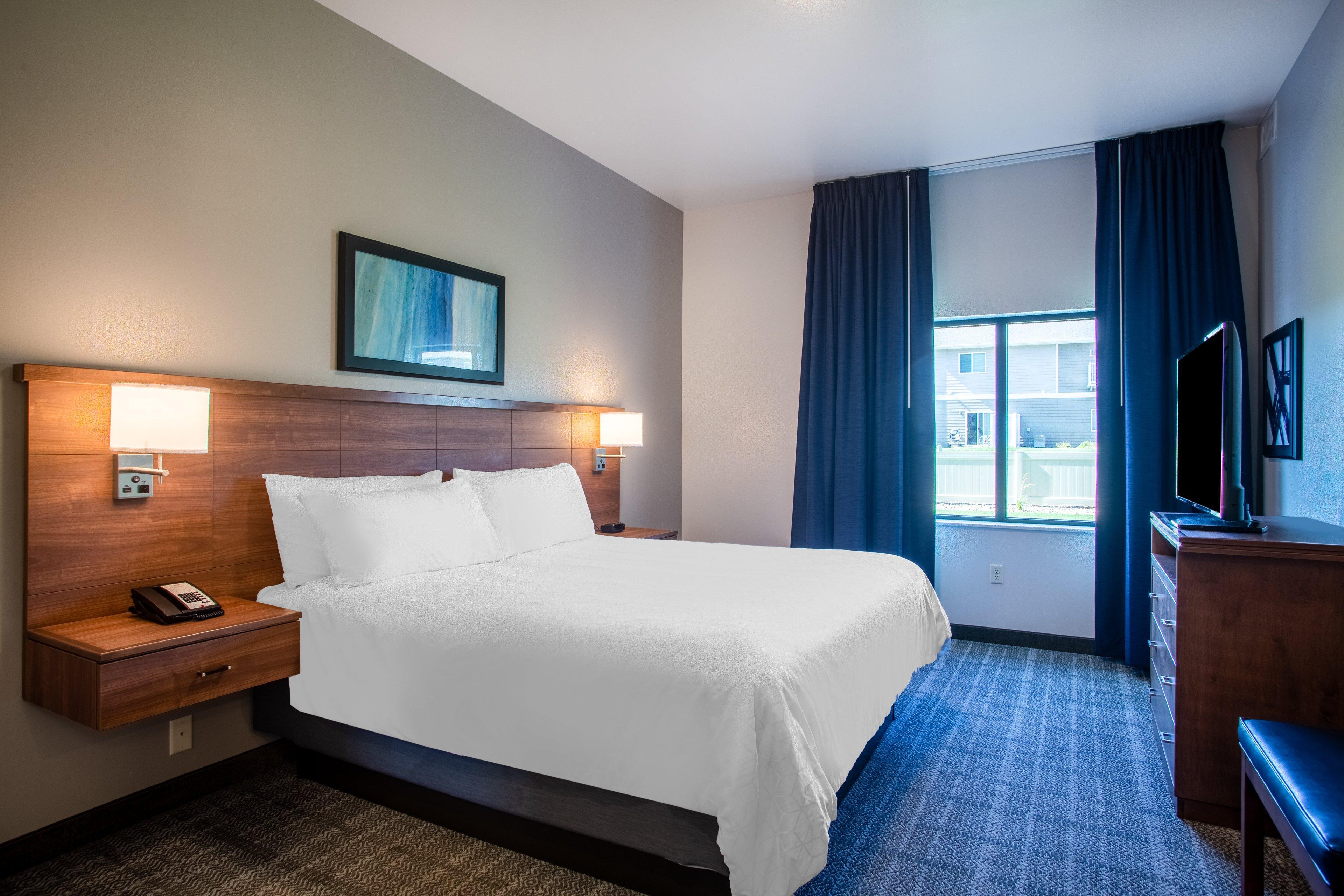 Staybridge - Southwest By Ihg 3* Sioux Falls