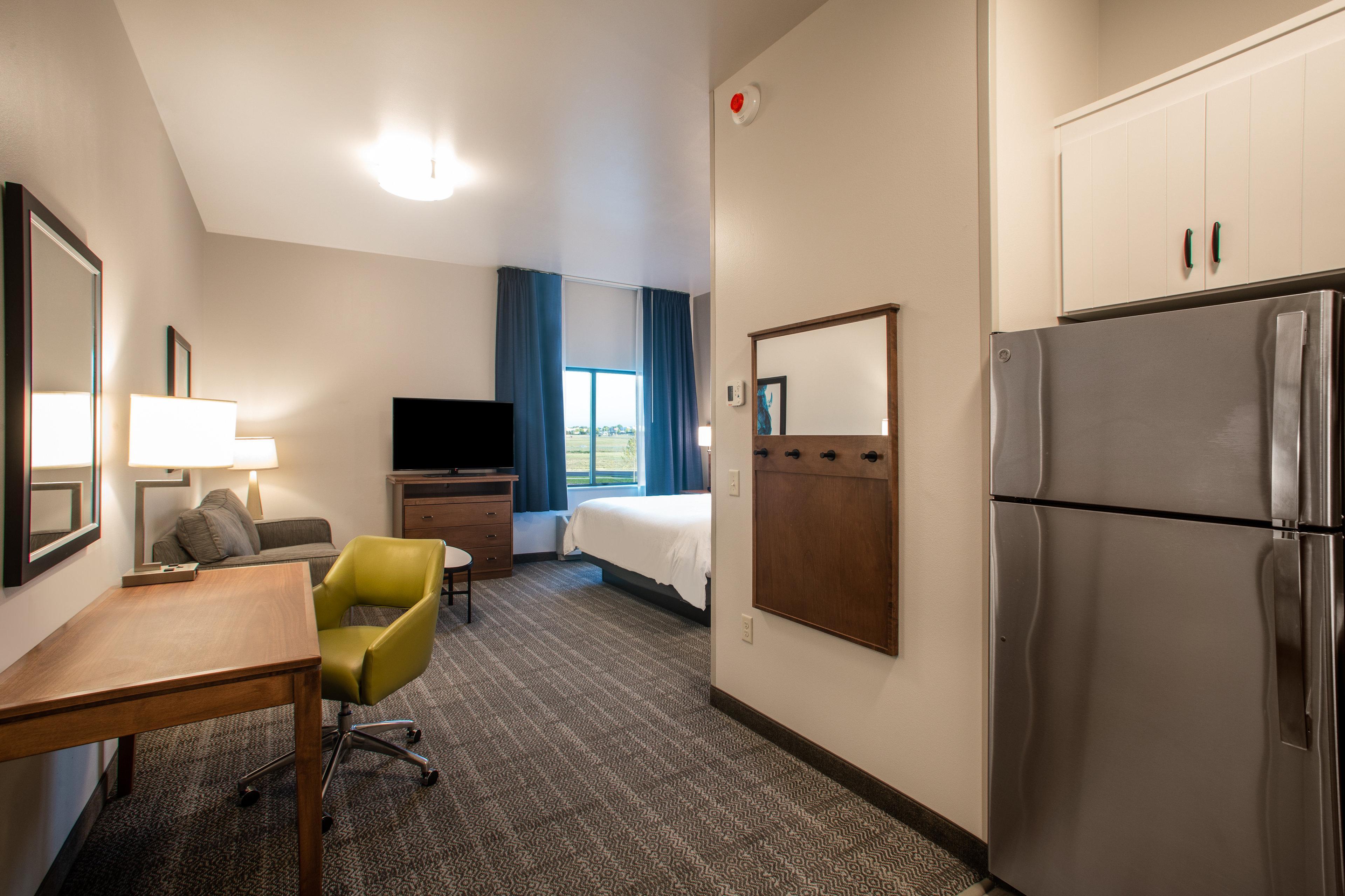Hotel Staybridge - Southwest By Ihg Sioux Falls