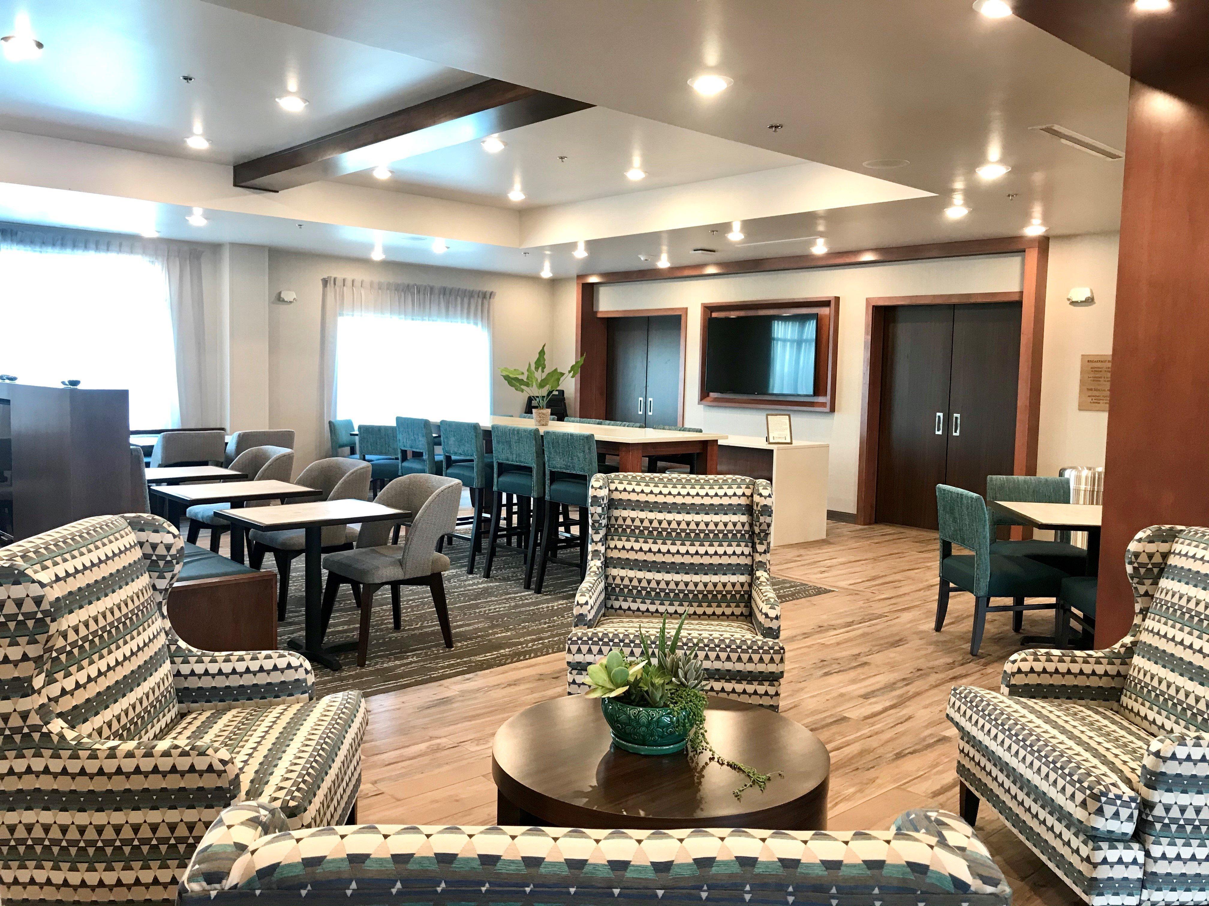 Staybridge - Southwest By Ihg 3* Sioux Falls