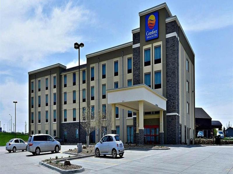 Hotel Comfort & Avera Southwest