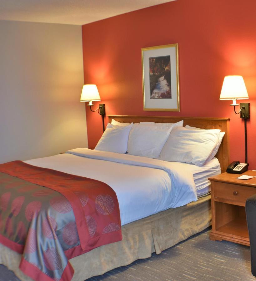 Hotel Ramada By Wyndham Airport - Waterpark & Event Center 3*
