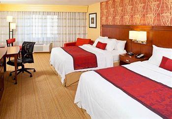 Courtyard By Marriott 3* Sioux Falls