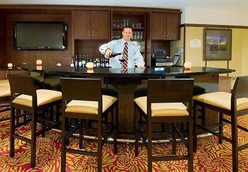 Courtyard By Marriott Hotel 3*