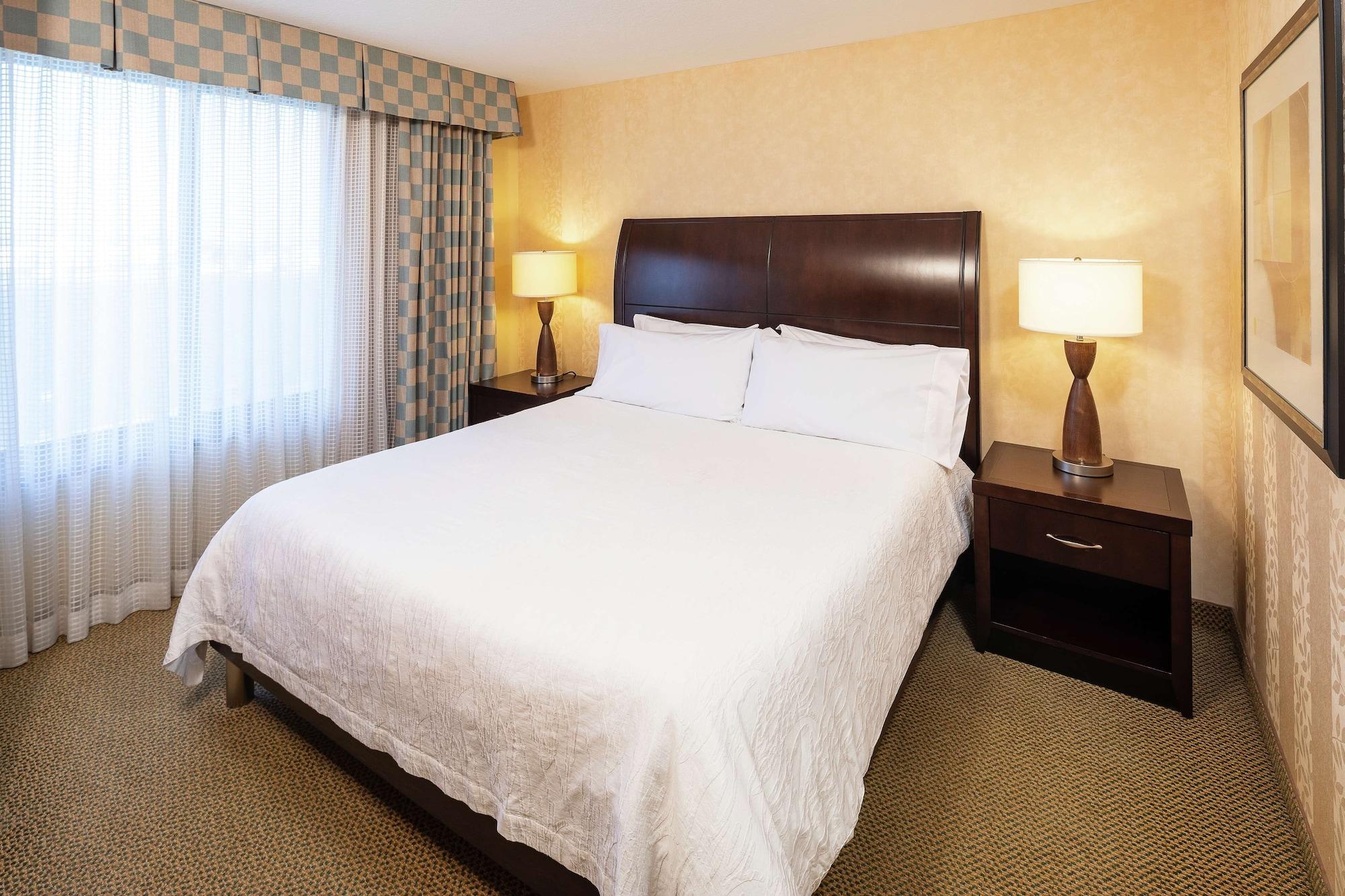 Hotel Hilton Garden South
