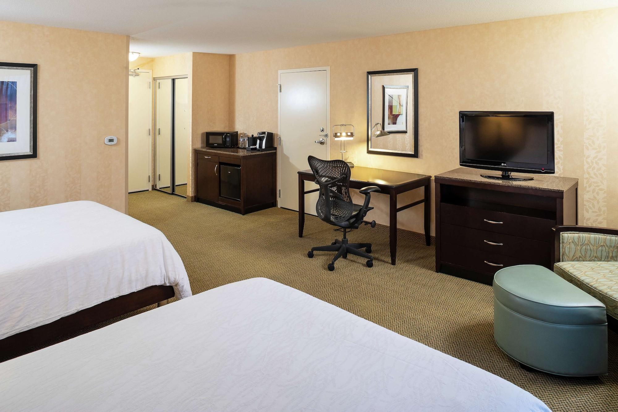 Hilton Garden South 3* Sioux Falls