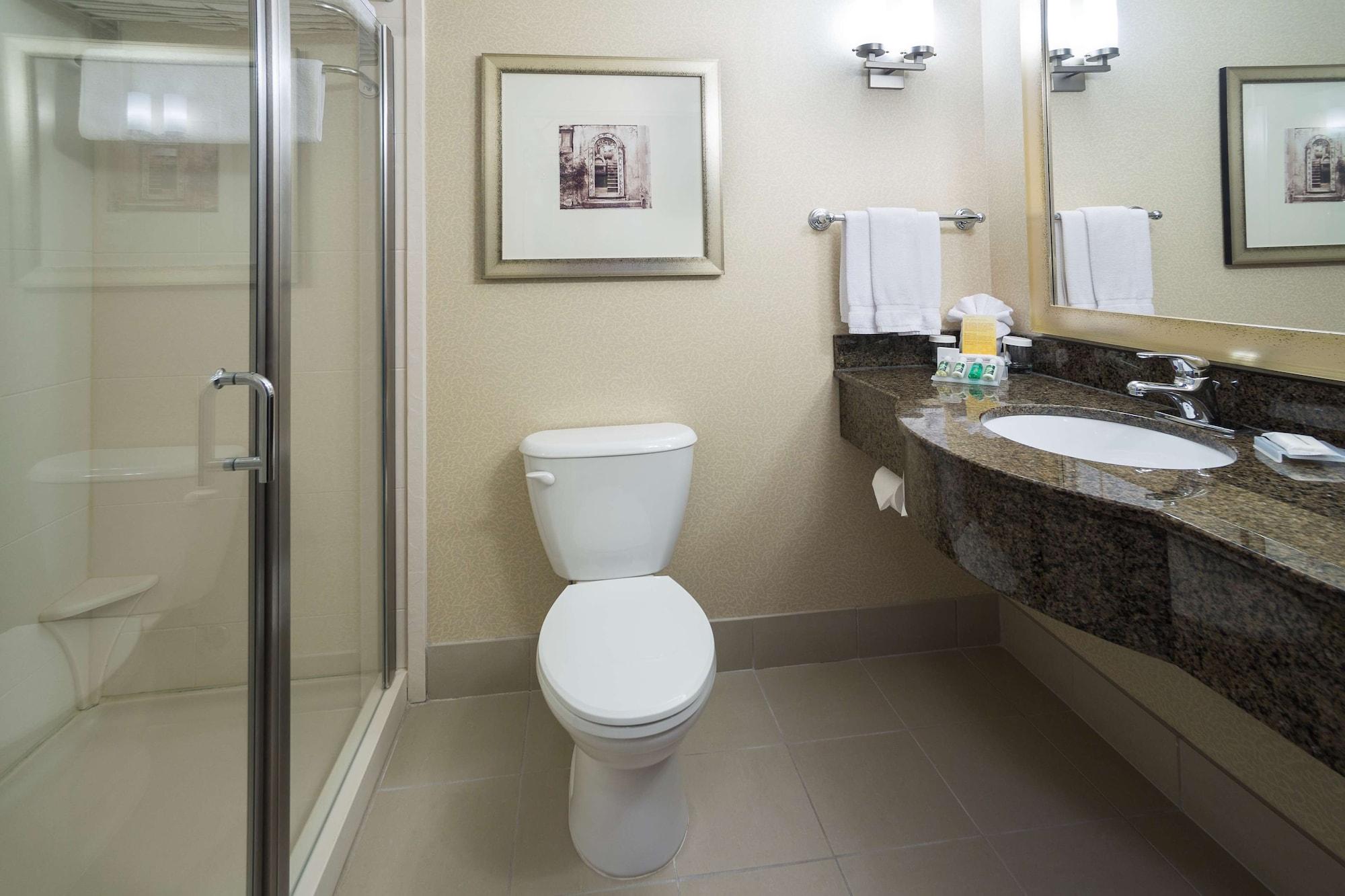 Hilton Garden South Hotel 3*