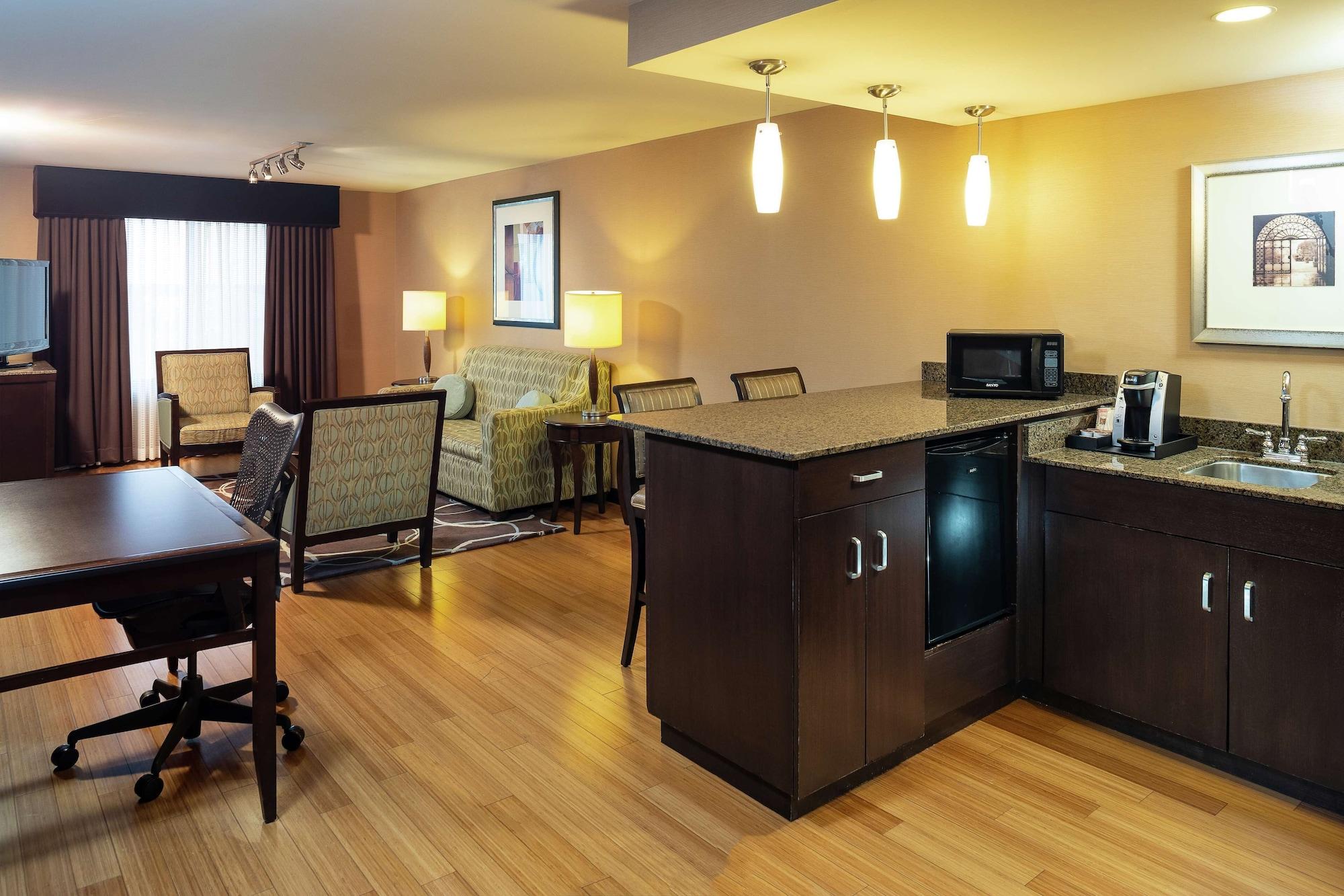 Hilton Garden South Sioux Falls