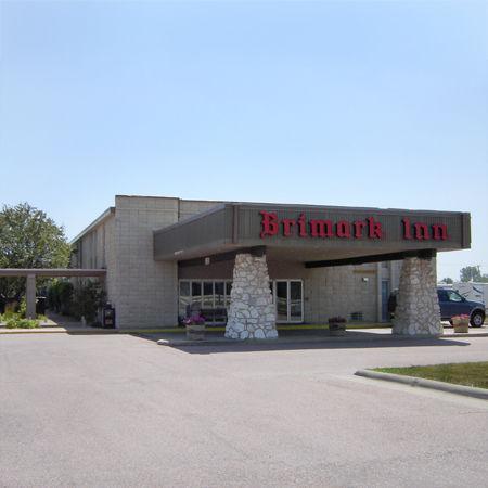 The Dakota 3*