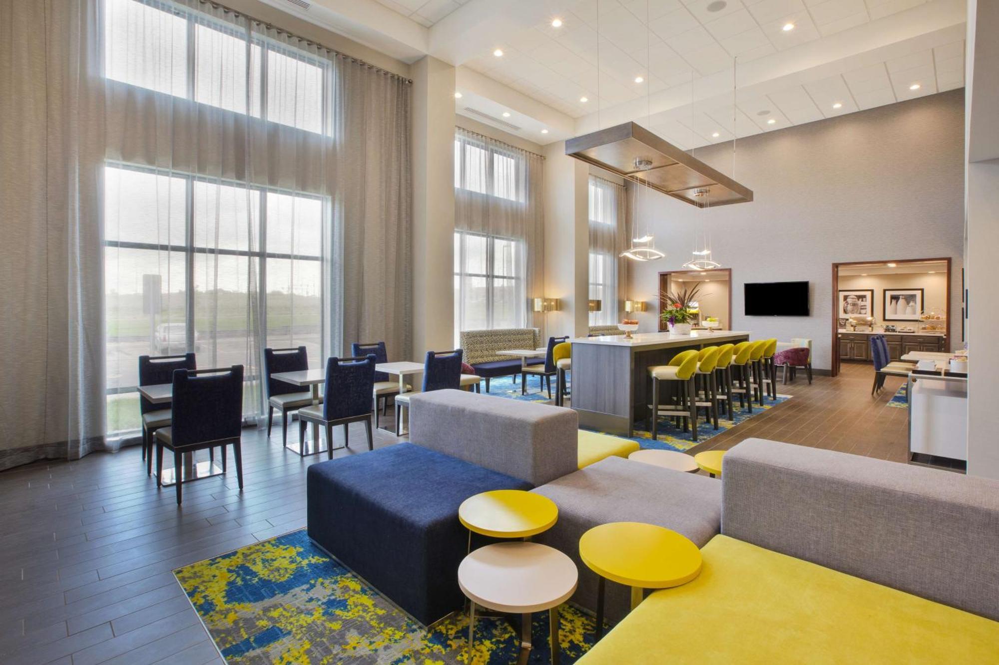 Hotel Hampton & By Hilton, Southwest Sioux Falls