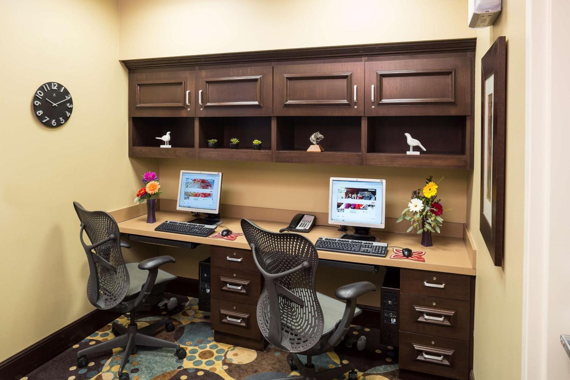 Hotel Hilton Garden South