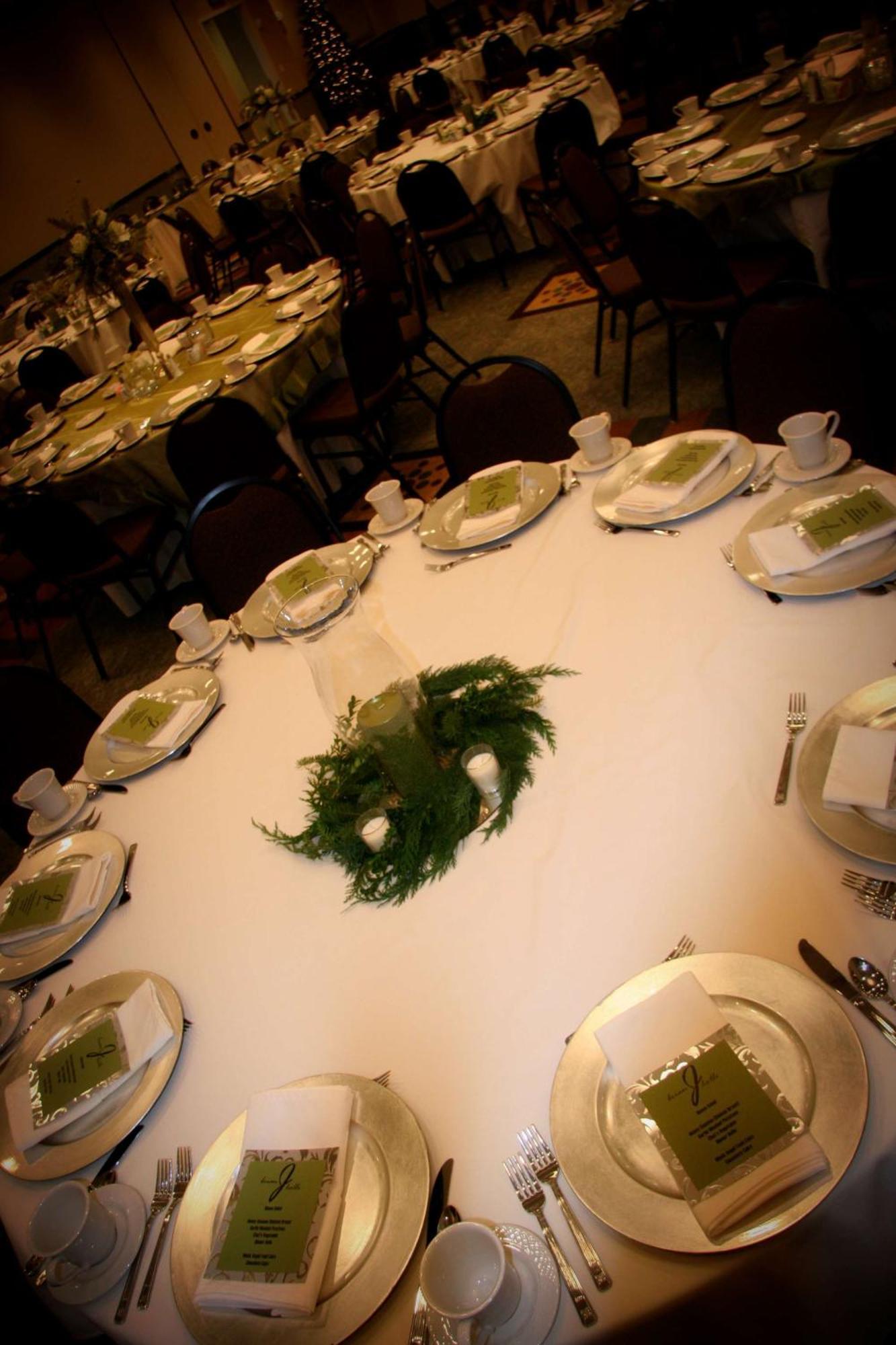Hilton Garden South Hotel