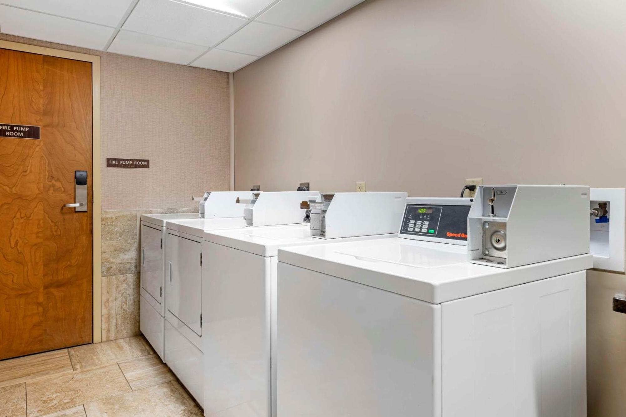 Western Ramkota Hotel Sioux Falls