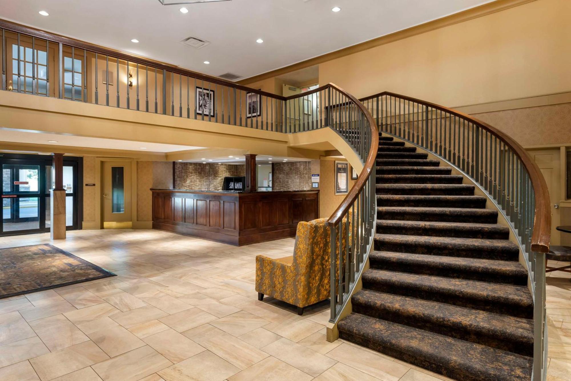 Western Ramkota 3* Sioux Falls