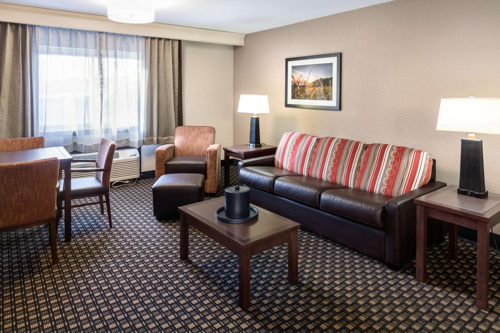 Western Ramkota Hotel Sioux Falls