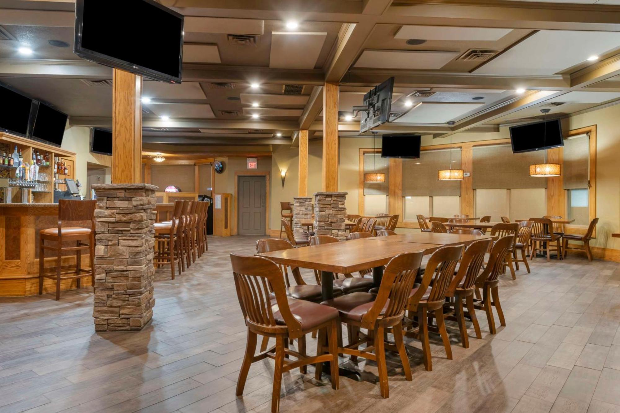 Hotel Western Ramkota Sioux Falls