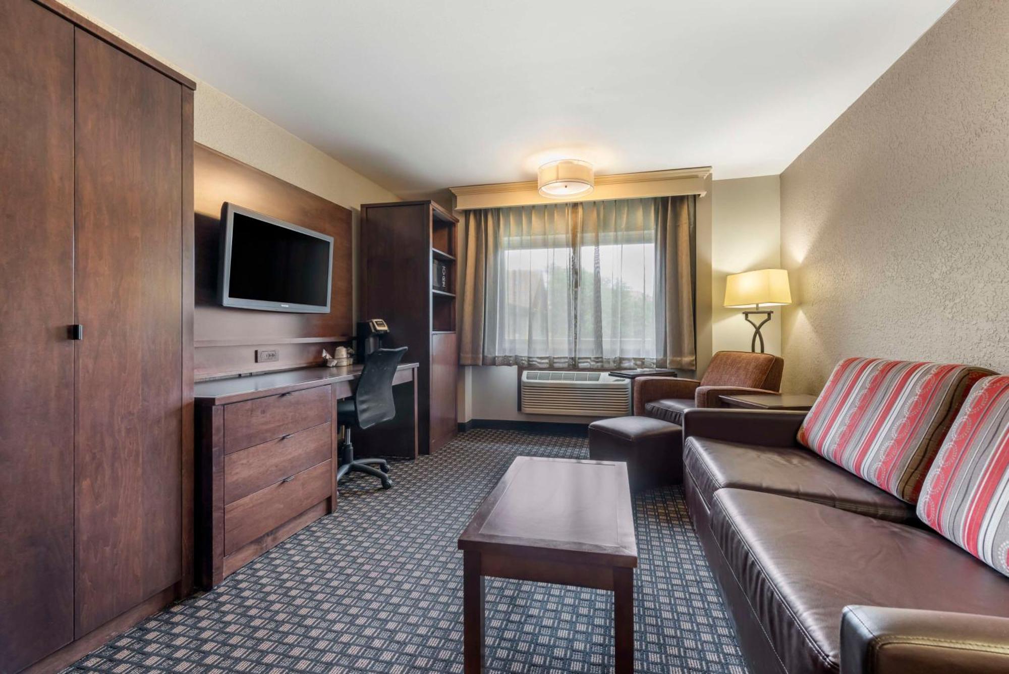 Hotel Western Ramkota