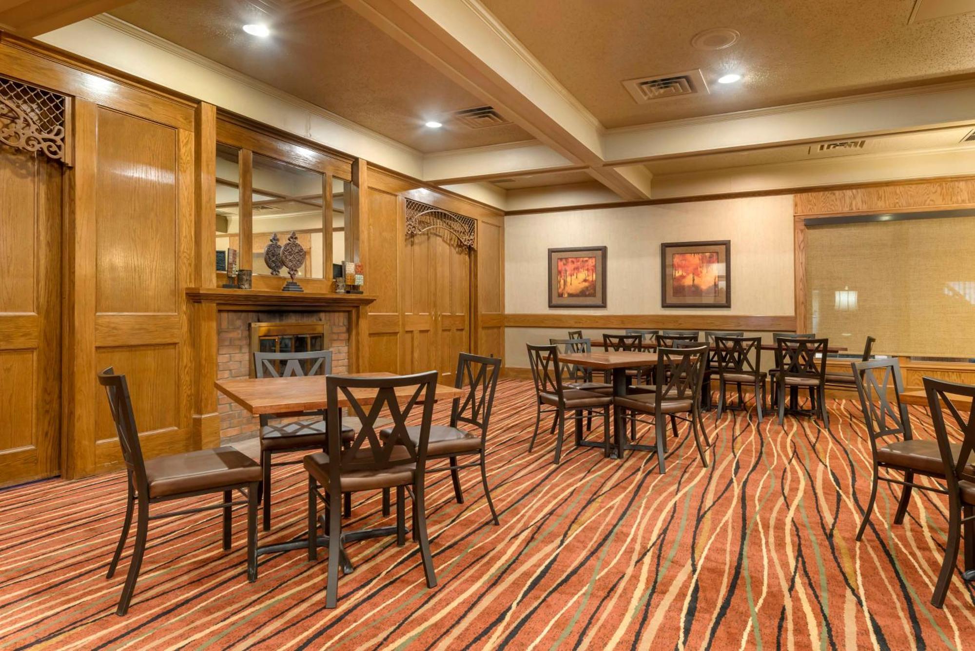 Western Ramkota Sioux Falls