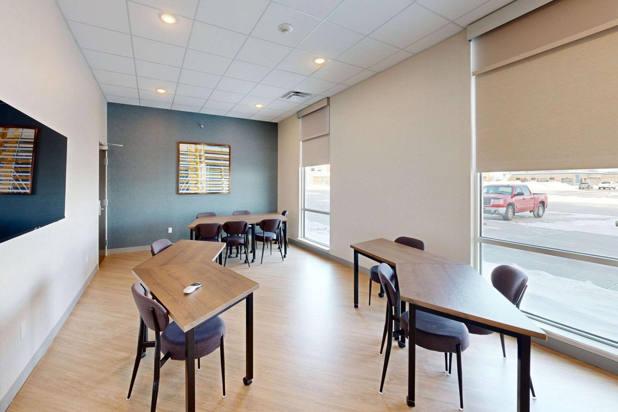 Hotel Comfort & At Sanford Sports Complex *