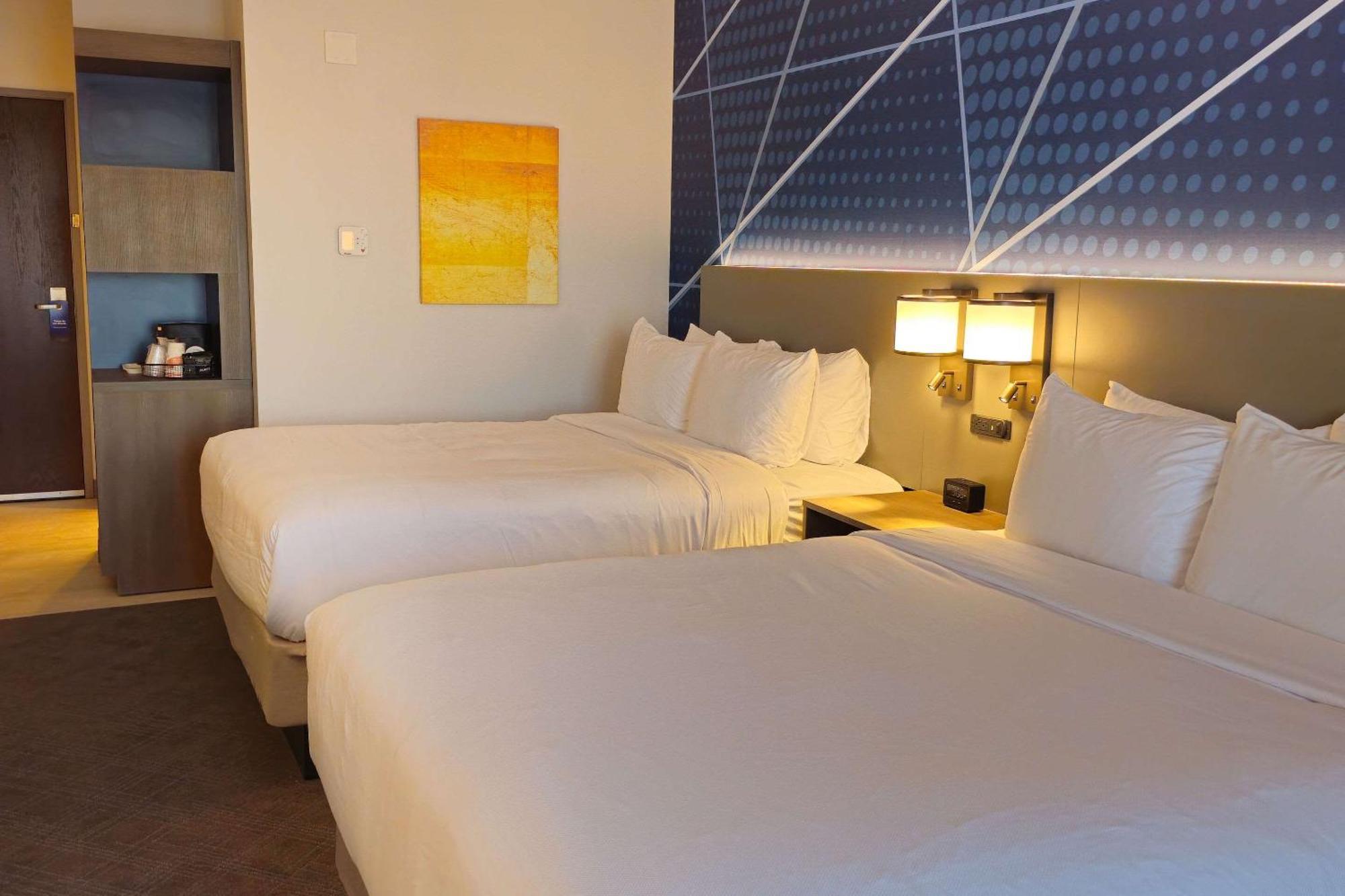 Comfort & At Sanford Sports Complex Hotel